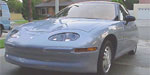 New Electric Car Technology